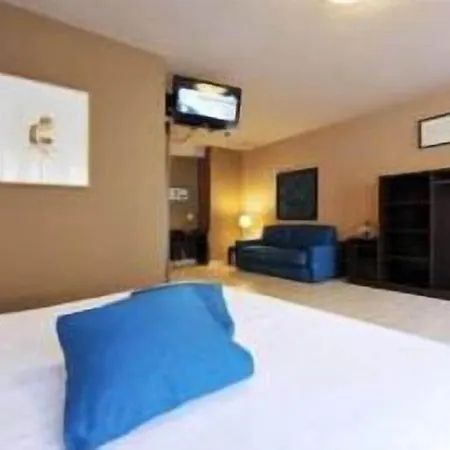 Hotel M14 & Padova