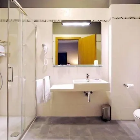 Hotel M14 & Padova