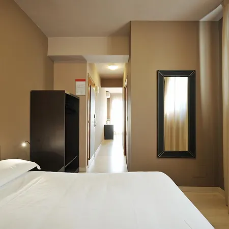 Hotel M14 & Padova