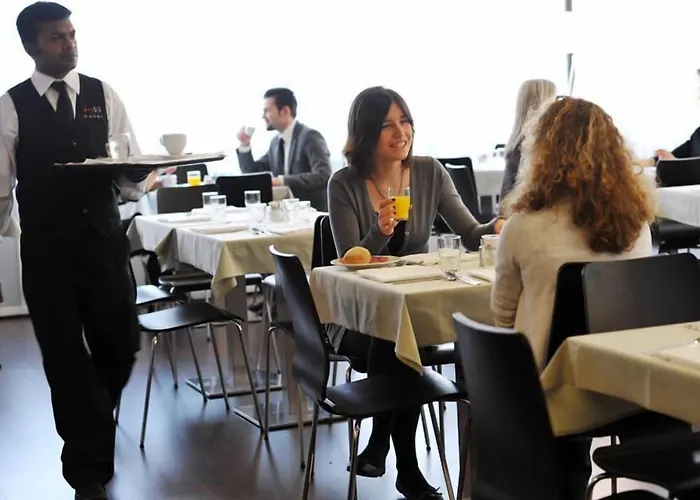 호텔 M14 & 파도바