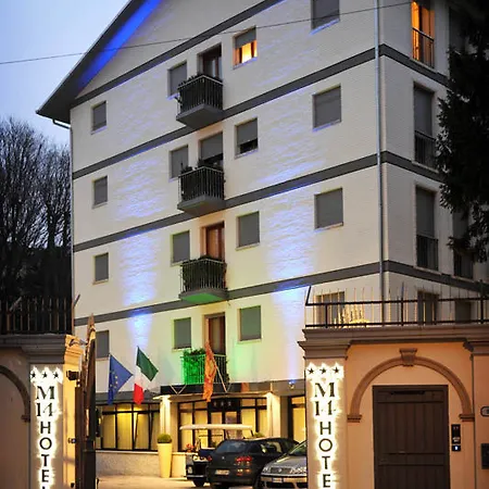 M14 & Hotel