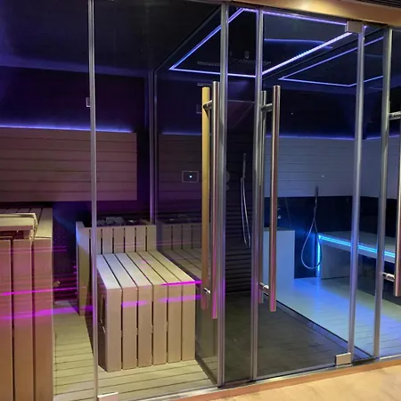 Hotel M14 & Padova
