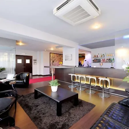 M14 Hotel 3*