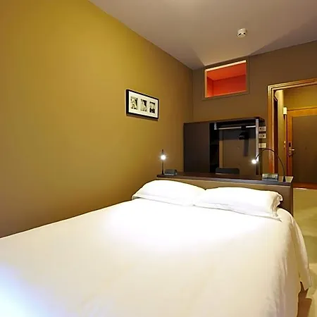 Otel M14 & Padova