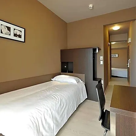 M14 & Otel Padova