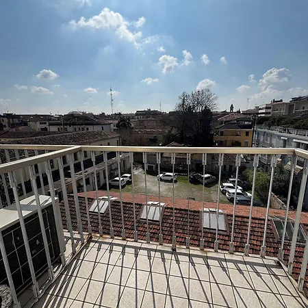 M14 & Padova