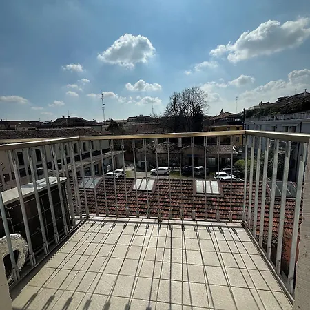 M14 & 3* Padova