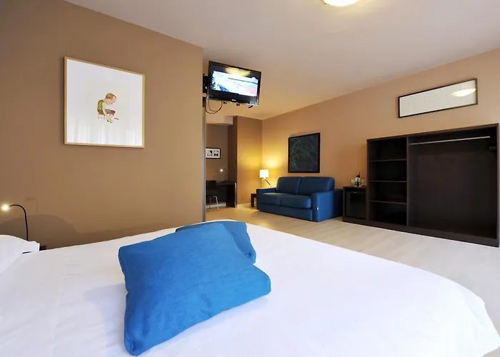 Hotel M14 & Padova