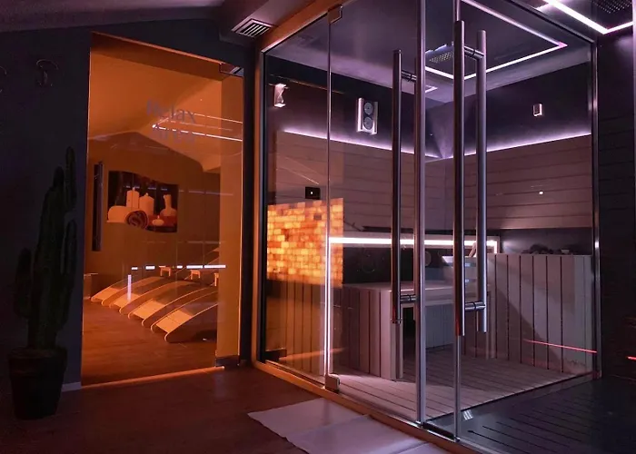 Hotel M14 & Padova