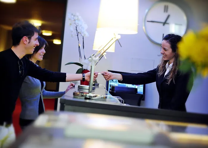 Hotel M14 & Padova